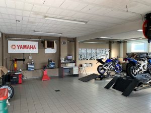 atelier YAMAHA