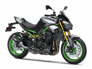 KAWASAKI Z900 SE 2025